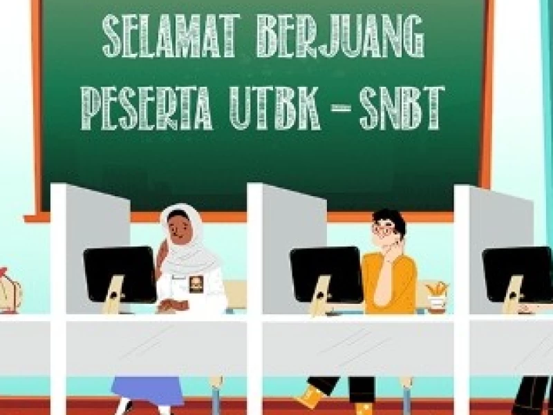 SNBP-SNBT 2025: Syarat, Jadwal, dan Ketentuan