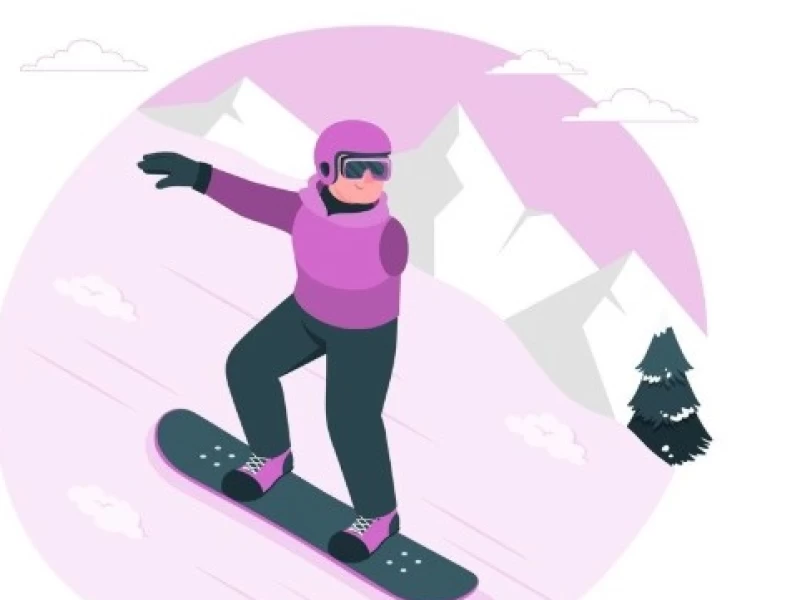 Tanggal 21 Desember 2024 Memperingati Hari Apa di Indonesia, Hari TTS dan Snowboarding
