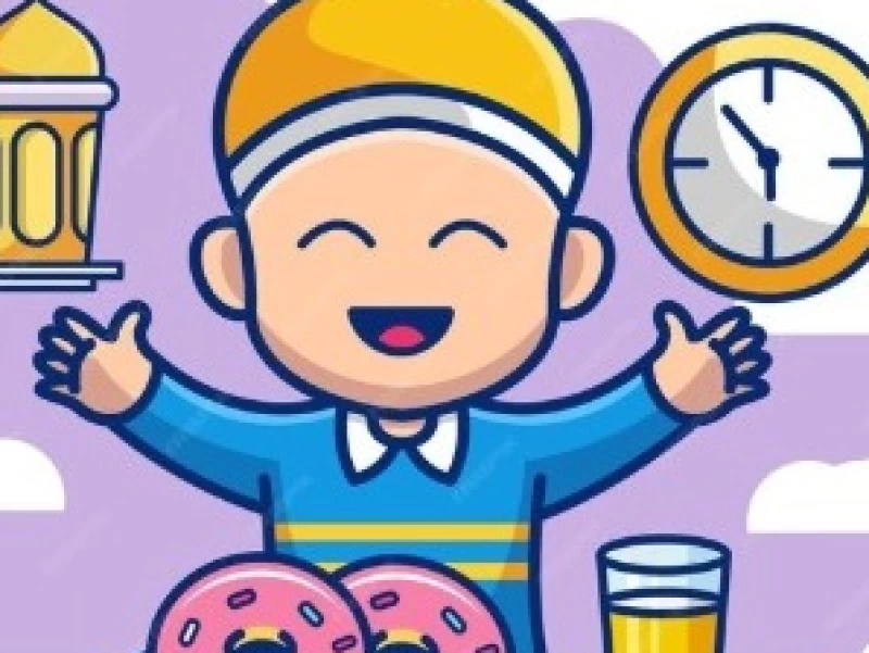 Jadwal Puasa Sunah Ayyamul Bidh Rajab Bulan Januari 2025: Bacaan Niat Bahasa Arab, Latin, dan Artinya