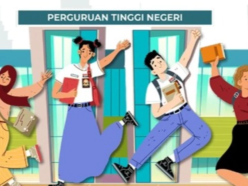 Cara Cek Program Studi (Prodi) PTN dan Jadwal Pendaftaran SNPMB 2025