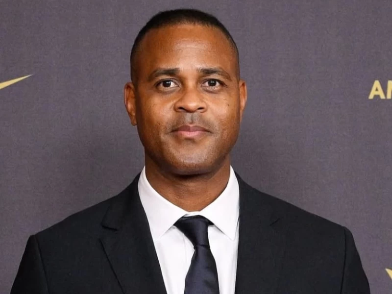 Kluivert, Bisa Apa?