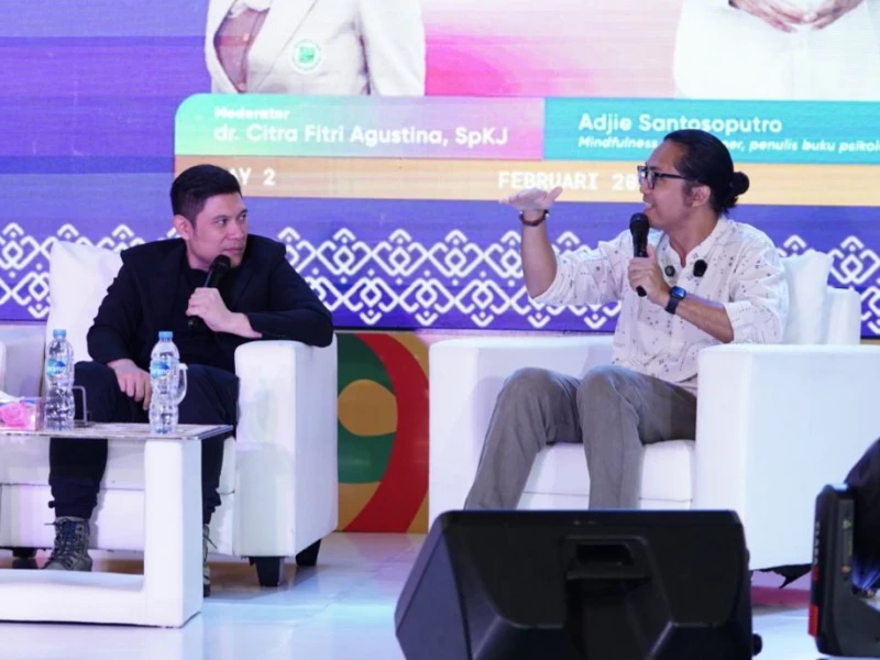 Dunia Berubah, NU Berubah, Kita pun Perlu Menyesuaikan Perubahan