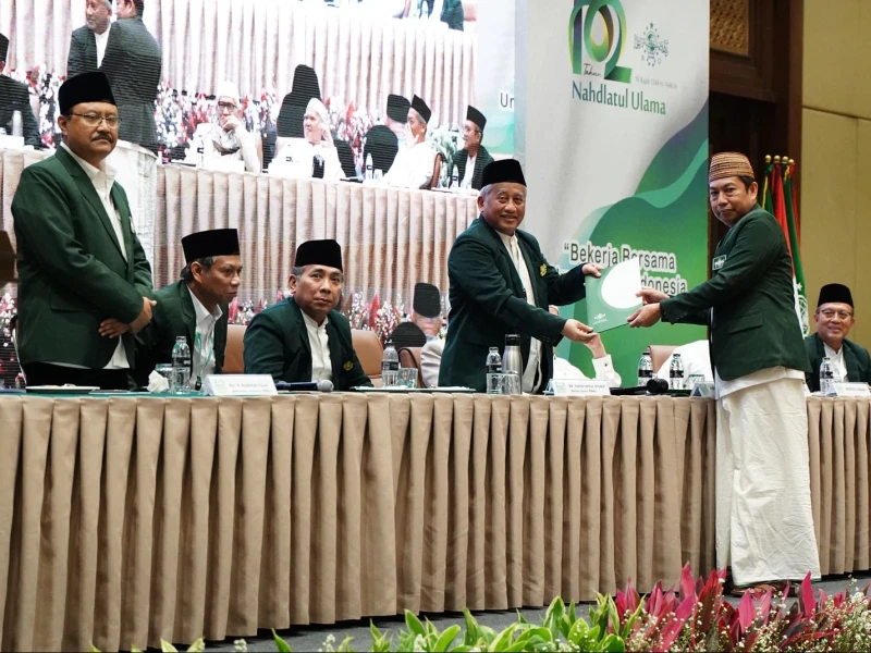 72% Kekerasan Seksual Terjadi di Lembaga Pendidikan, PBNU Minta Pemerintah Susun Strategi Raya Penanggulangan