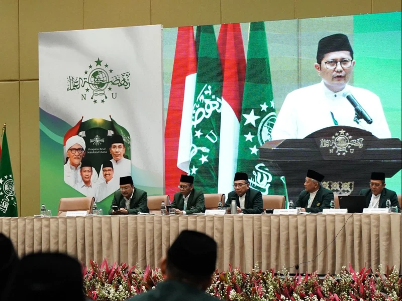 Fatwa PBNU: Kekerasan di Lembaga Pendidikan yang Dapat Menimbulkan Bahaya Hukumnya Haram