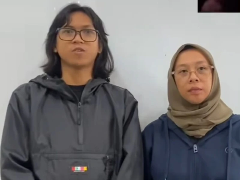 Sukatani, Klarifikasi, dan Represi Terselubung
