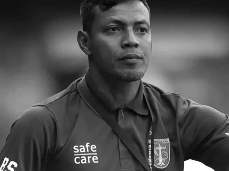 Penyebab Bejo Sugiantoro Meninggal Dunia: Legenda Persebaya dan Timnas Indonesia