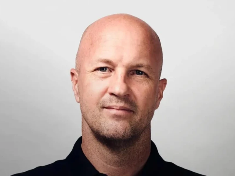 Jordi Cruyff, Pewaris yang Nahas