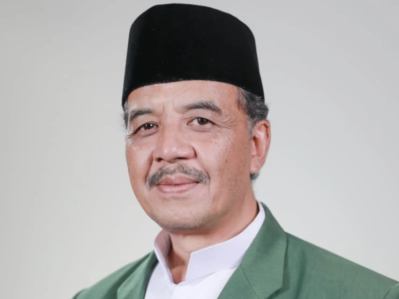 Mengenal Siapa Kiai Abbas Ma'ruf dan Perannya di NU Bogor
