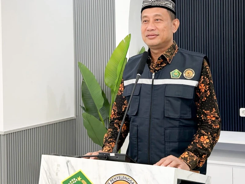 PPIH Minta Jemaah Haji Indonesia di Arab Saudi Mulai Jaga Kondisi Fisik dan Aktivitas Berat