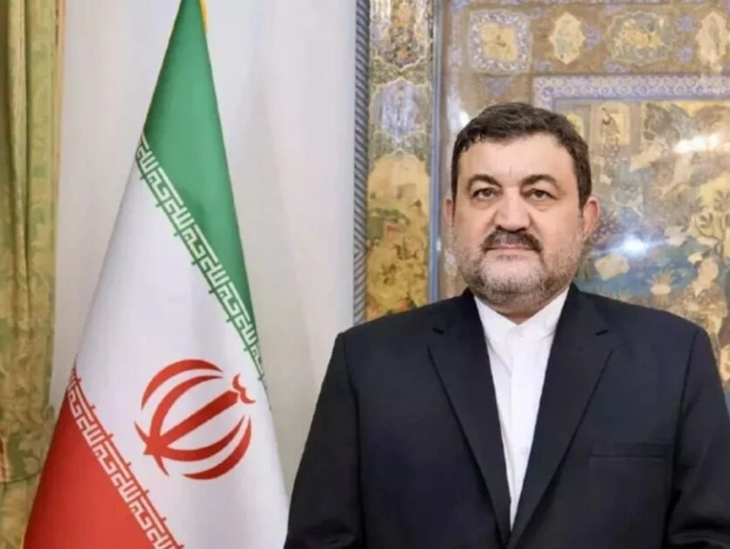 Iran Harap Dukungan Indonesia di Tengah Ketegangan dengan Israel