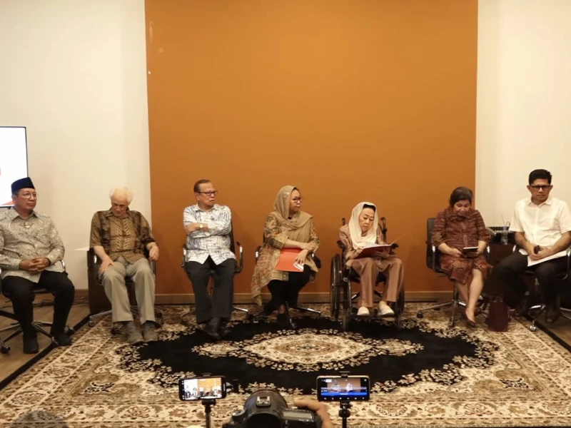 5 Tuntutan Tokoh Bangsa yang Tidak Bisa Diabaikan Begitu Saja oleh Presiden Prabowo