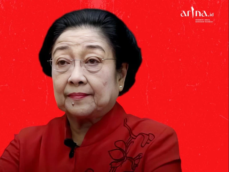 Megawati Soekarnoputri: Kekuasaan dan Batas-Batas Demokrasi