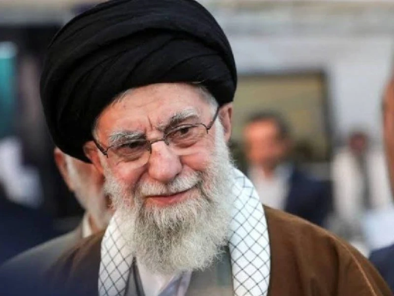 AS dan Israel Klaim Bunuh Khamenei dalam Serangan Bom, Tapi Iran Membantah