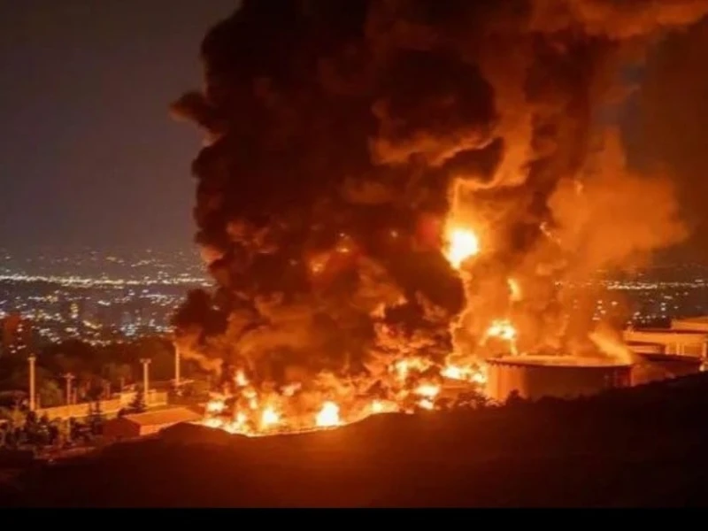 Empat Hari Perang Lawan Iran, Amerika Menanggung Kerugian USD4 Miliar