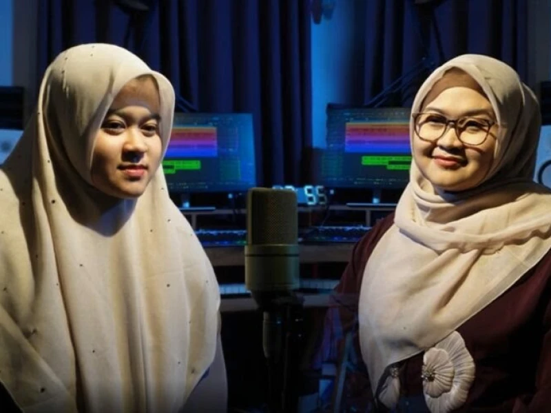 Di Balik Theme Song Muktamar ke-35 NU, Ada Pesan dan Doa untuk Masa Depan NU