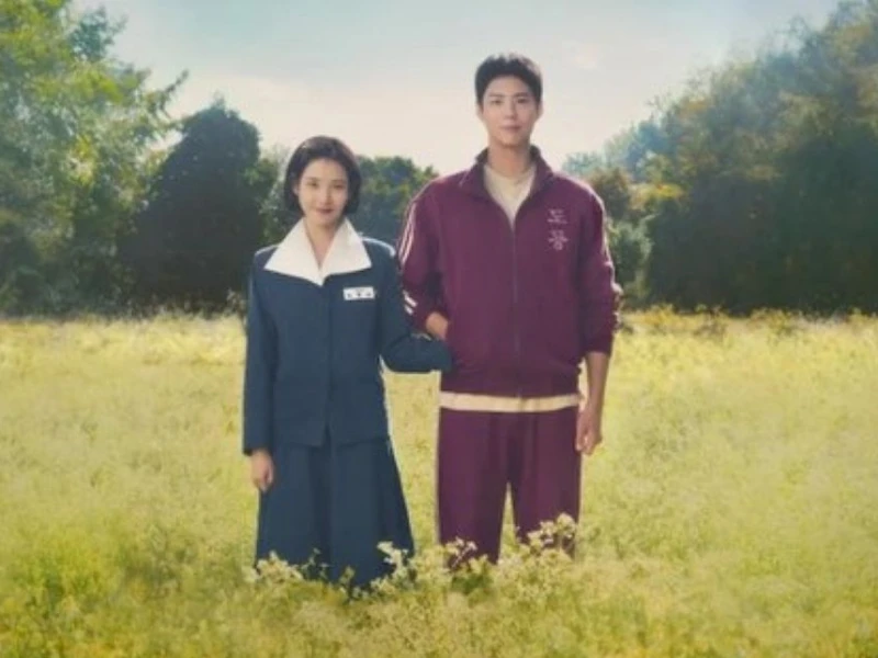Serial When Life Gives You Tangerines: Kemiskinan yang Bahagia, Apakah Utopis?