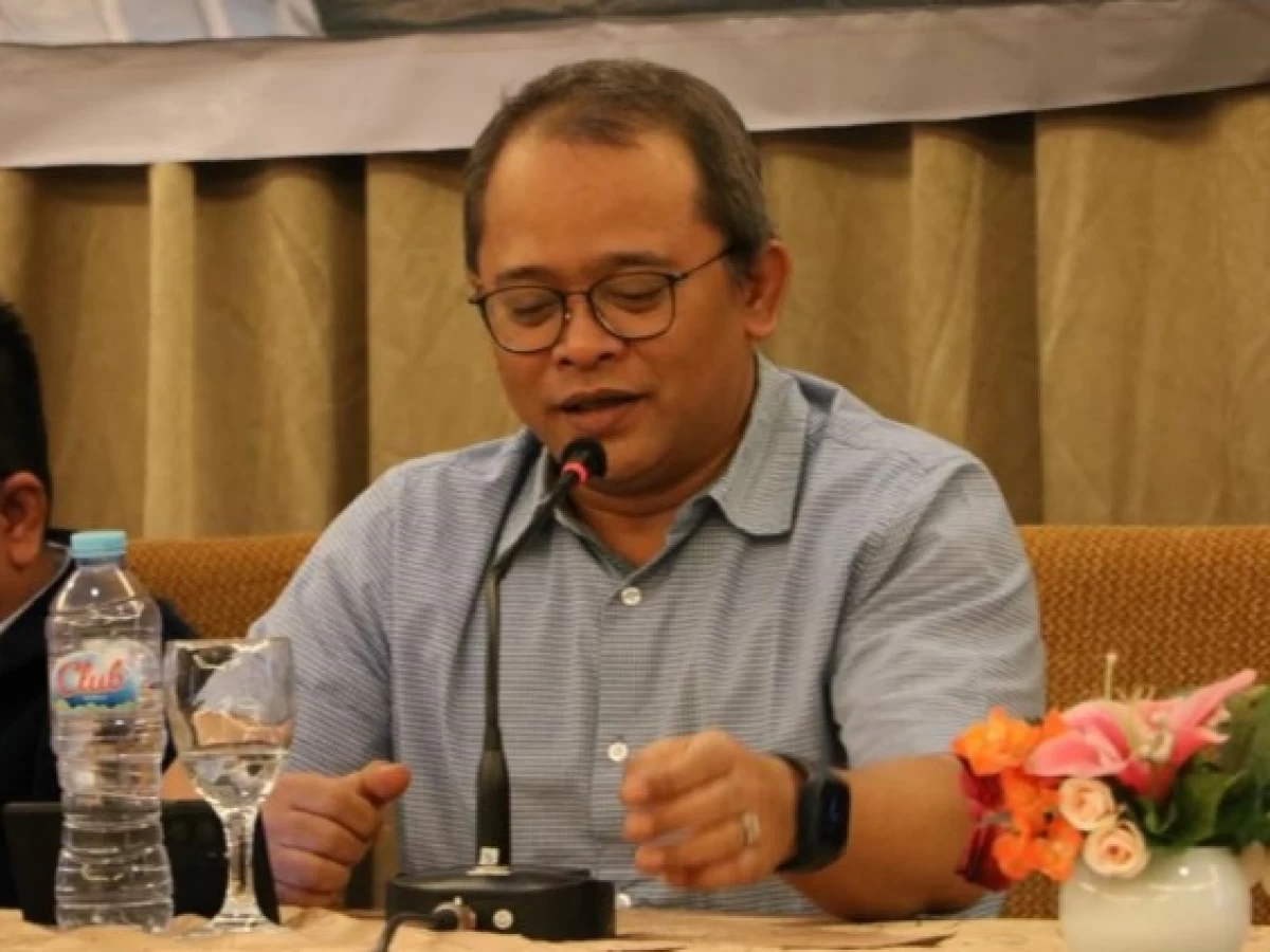 Stafsus Menag Tegaskan Peran Strategis Media Percerah Wajah Islam Indonesia