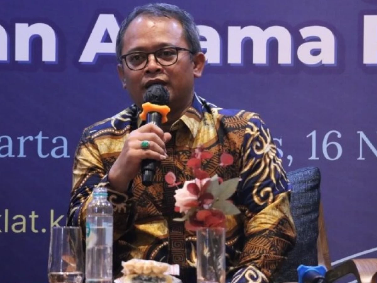 Aksi Heroik Farhan Halau Pengeroyokan di Pamulang Diapresiasi Stafsus Menag