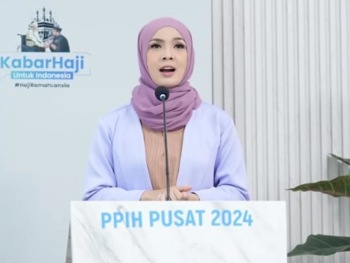 182 Ribu Lebih Jemaah Haji Tiba di Tanah Air pada Rabu 17 April 2024