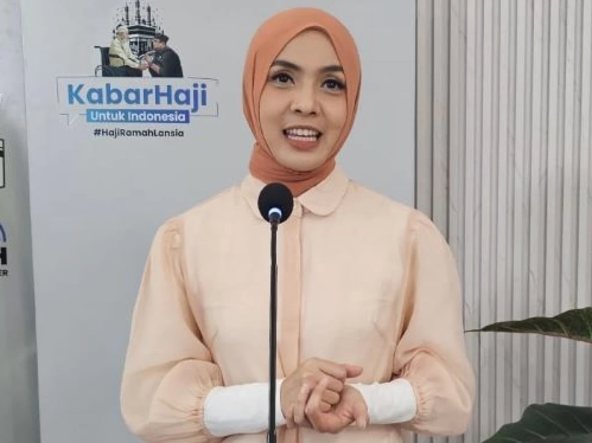 15 Kloter Jemaah Tinggalkan Makkah Hari Ini, Layanan Haji Terkonsentrasi di Madinah