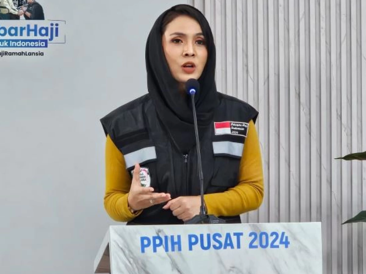 Kemenag: Batas Akhir Visa Umrah 23 Mei 2024