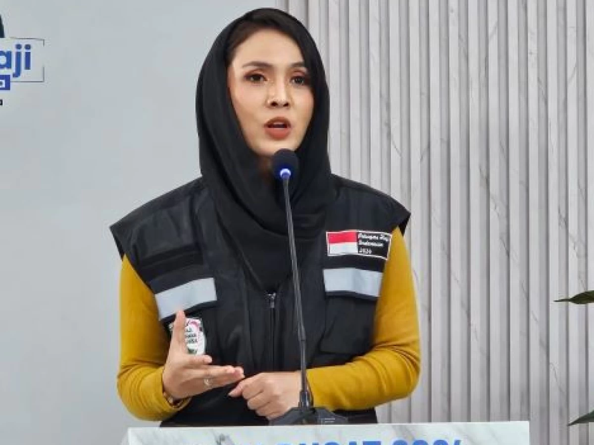 Kewajiban Adanya Izin Haji bagi Setiap Orang yang Akan Berhaji Sesuai dengan Fatwa Ulama Saudi
