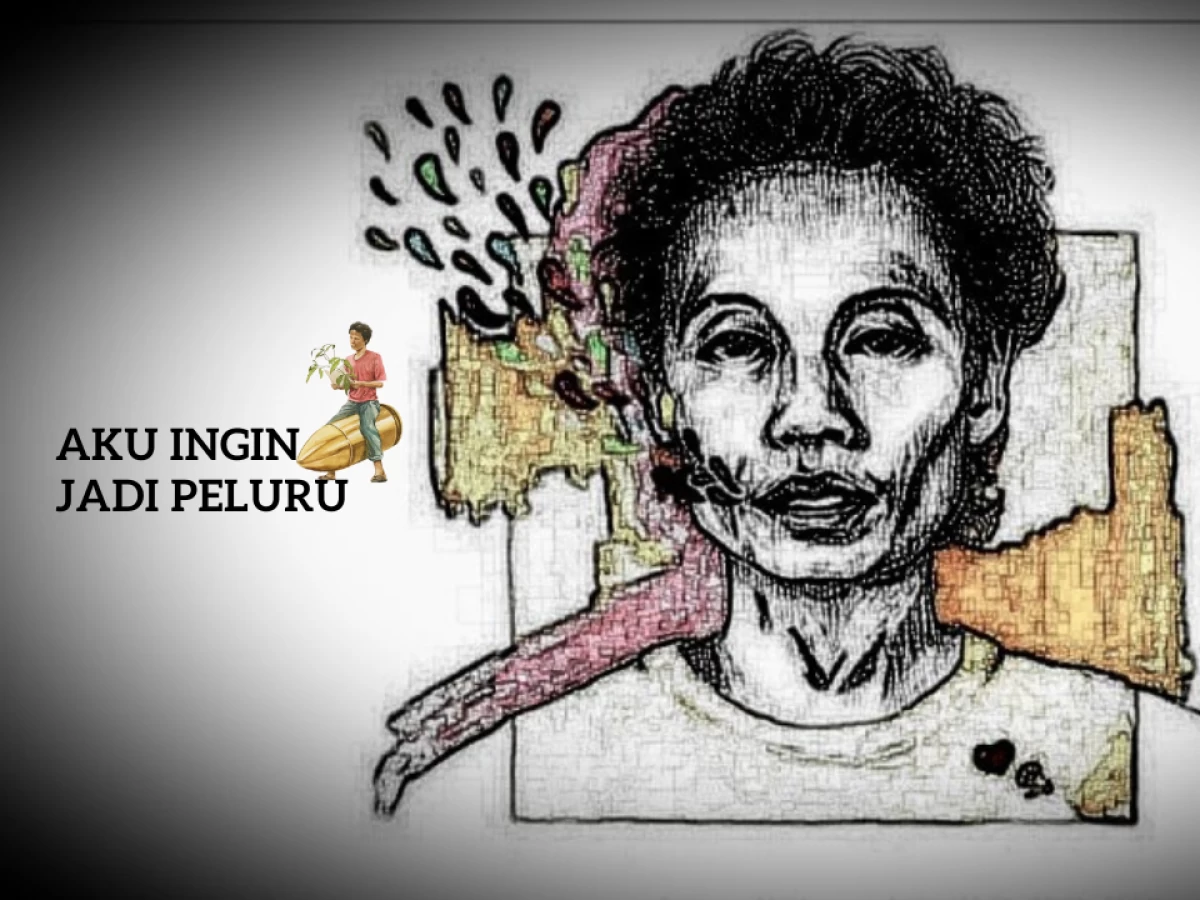 Penggerak Kata dan Omongan Orang Pintar