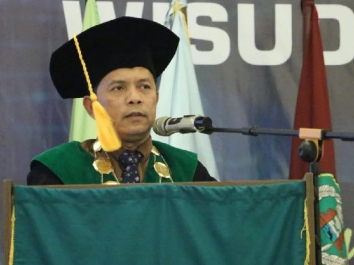 UIN Syekh Nurjati Cirebon, PTKIN Siber Pertama di Indonesia