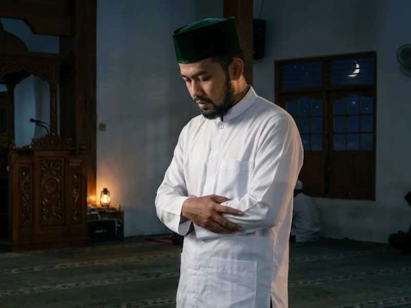 Sholat Witir 3 Rakaat: Sekali atau 2 Kali Salam?