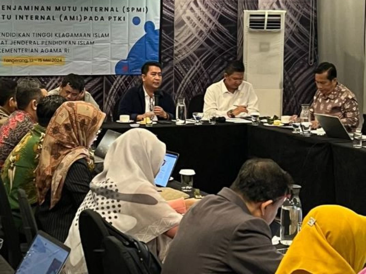 15 PTKIN Ditargetkan Unggul di 2024, Ini Langkah Kemenag