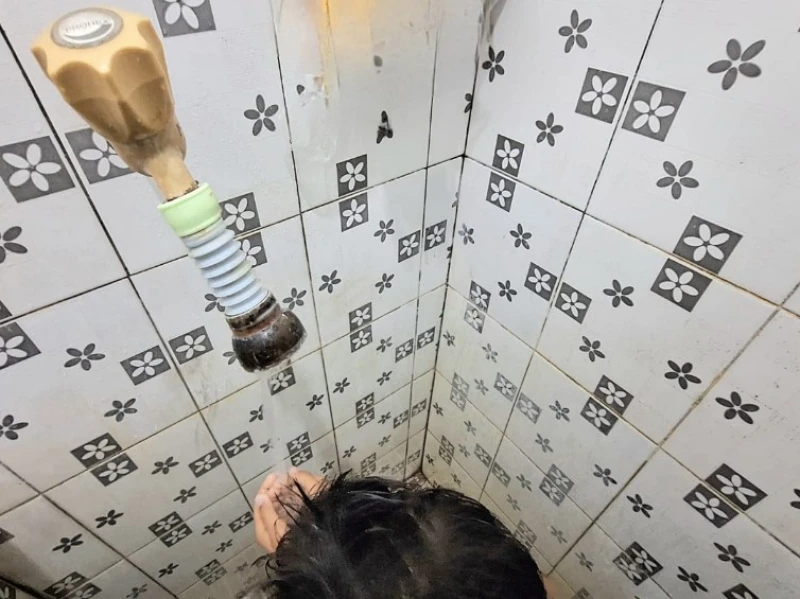Hukum Berwudhu di Kamar Mandi atau Toilet