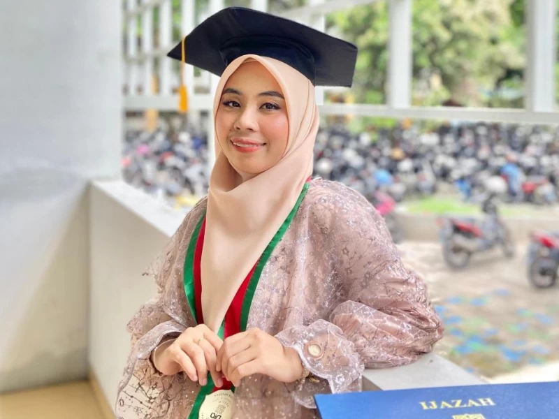 Wawancara: Tips Lolos Beasiswa LPDP ala Dwi Wulan Sari, Awardee 2021