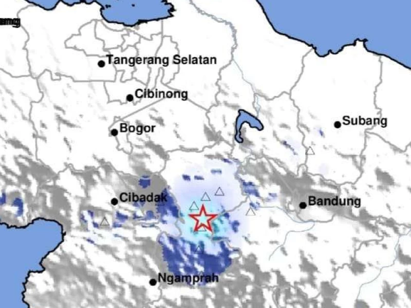 Info Gempa Cianjur Hari Ini 2024 Magnitudo 3.0 & Dampaknya