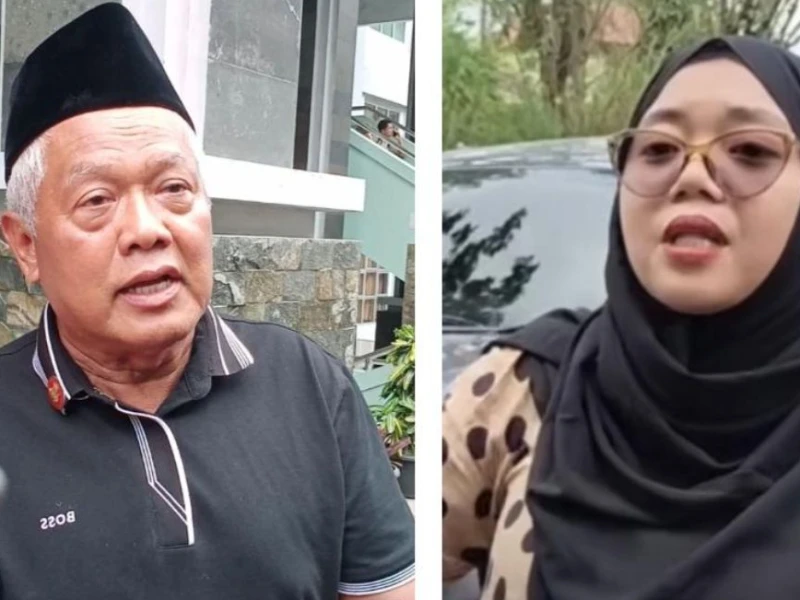 Hukum Mengusir Orang dari Rumahnya: Mengacu Konflik Yai Mim dan Sahara