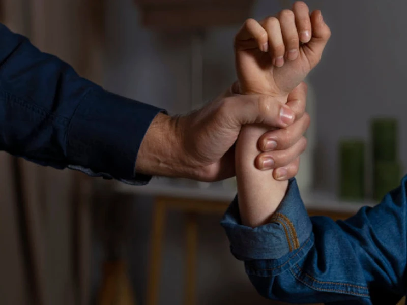 Child Grooming dan Bahaya Kekerasan terhadap Anak yang Kerap Dibungkus dengan Kasih Sayang