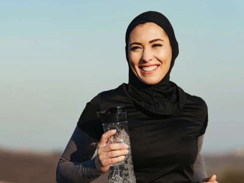 Kulit Sehat Dimulai dari Dalam; Skincare Lewat Makanan dan Gaya Hidup