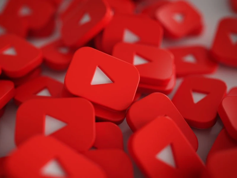 10 Channel YouTube Indonesia dengan Subscriber Terbanyak November 2025