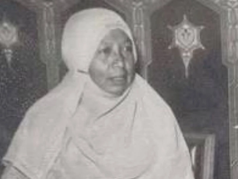 Profil Rahmah El Yunusiyah: Pahlawan Perempuan dari Tanah Sumatera