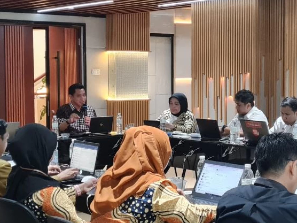 Kemenag Usulkan Prioritas Distribusi ZIS-DSKL untuk Disabilitas dan Lansia