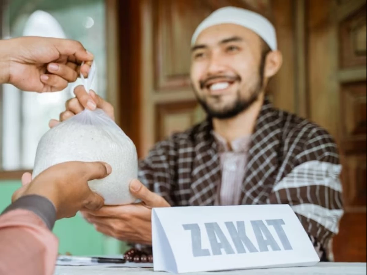 Tentang Sabilillah dengan Sabilil Khair dalam Mustahik Zakat