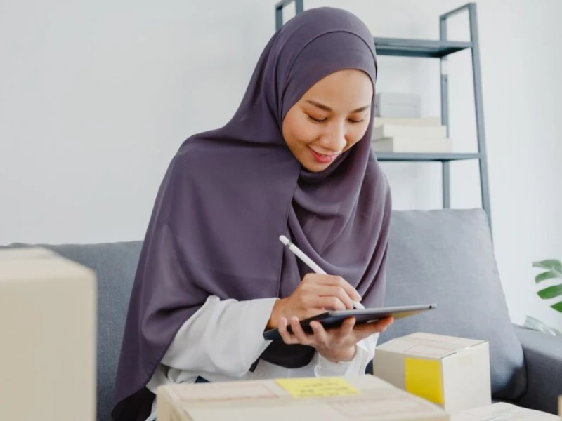 Hukum Mengangsur Pembayaran Zakat Dagangan