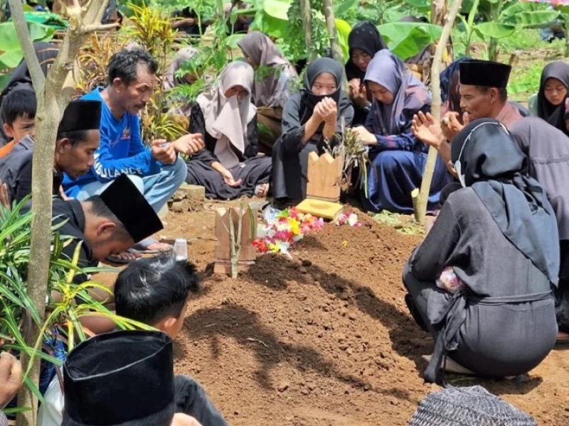 Khutbah Jumat: Mengingat Kematian untuk Hidup yang Lebih Tenang dan Bahagia