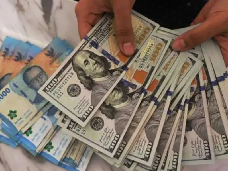Jaga Stabilitas Rupiah, BI Perketat Pembelian Dolar