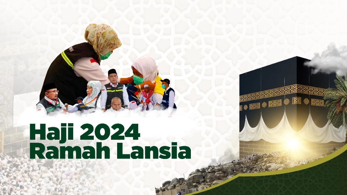 HAJI 2024