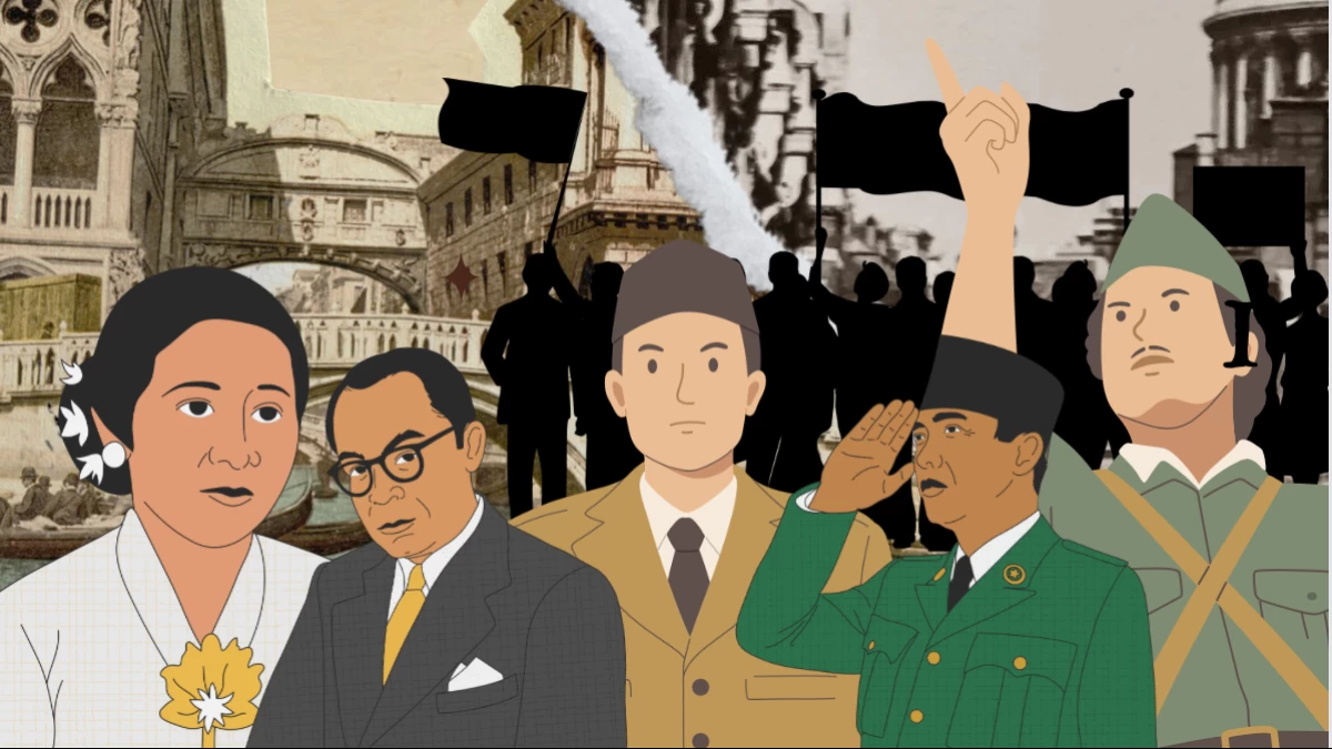 SEJARAH