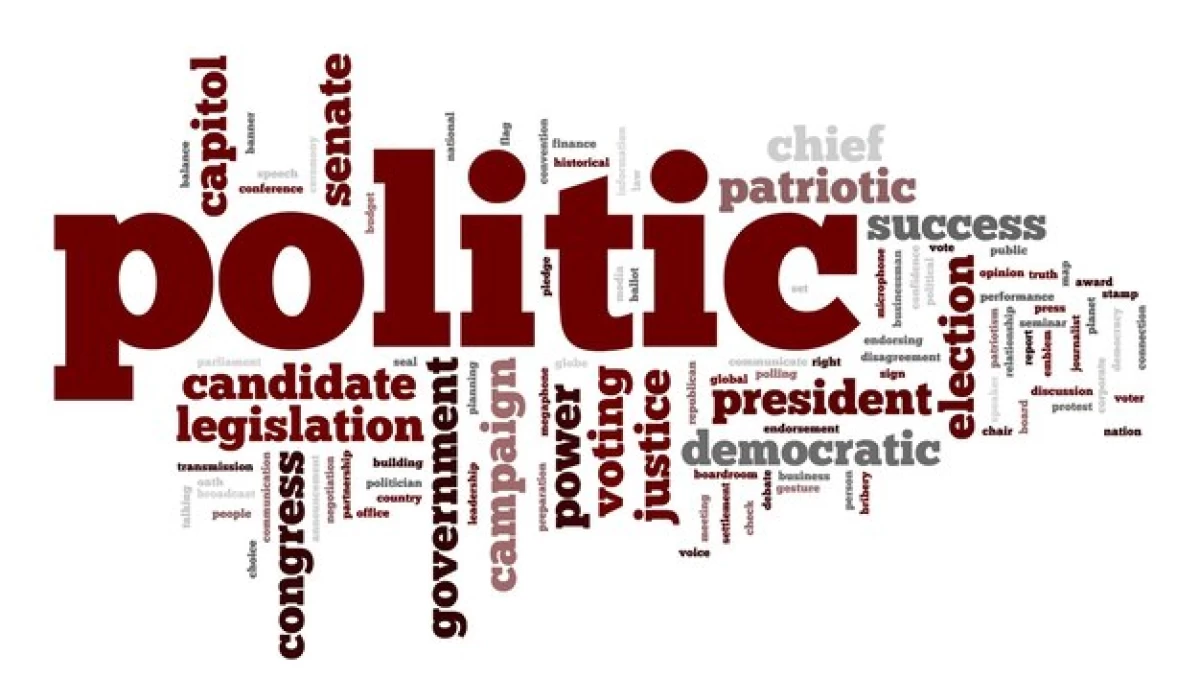 POLITIK